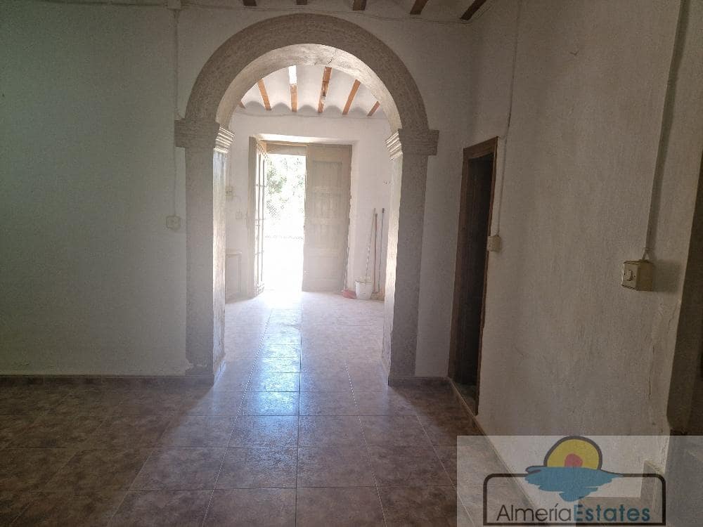 4 sypialnia Dom na sprzedaż w Arboleas - 110 000 € (Ref: 8509296)