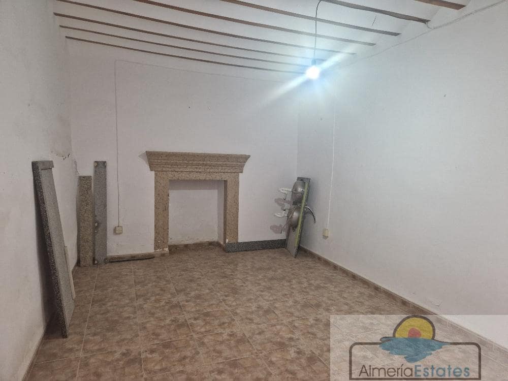 4 sypialnia Dom na sprzedaż w Arboleas - 110 000 € (Ref: 8509296)