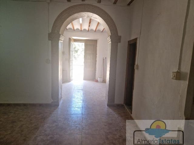 4 sypialnia Dom na sprzedaż w Arboleas - 110 000 € (Ref: 8509296)