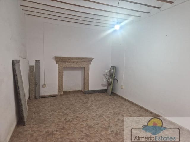 4 sypialnia Dom na sprzedaż w Arboleas - 110 000 € (Ref: 8509296)