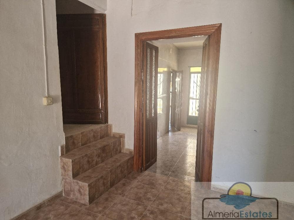 4 sypialnia Dom na sprzedaż w Arboleas - 110 000 € (Ref: 8509296)