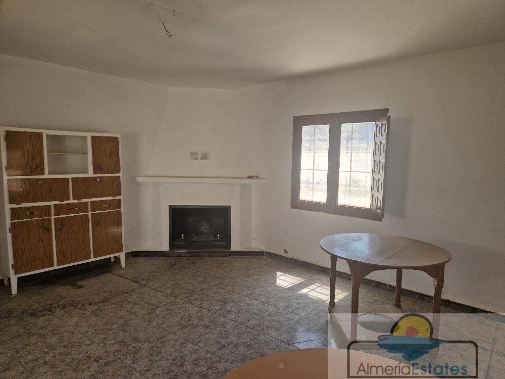 4 sypialnia Dom na sprzedaż w Arboleas - 110 000 € (Ref: 8509296)