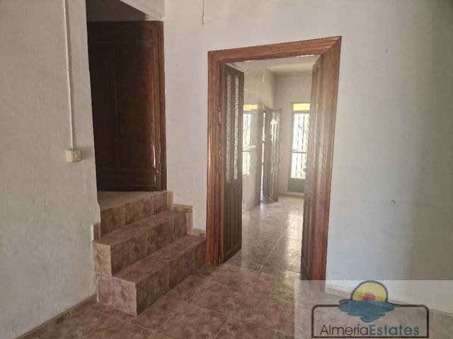 4 sypialnia Dom na sprzedaż w Arboleas - 110 000 € (Ref: 8509296)