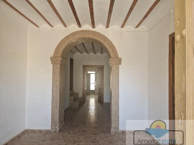 4 sypialnia Dom na sprzedaż w Arboleas - 110 000 € (Ref: 8509296)