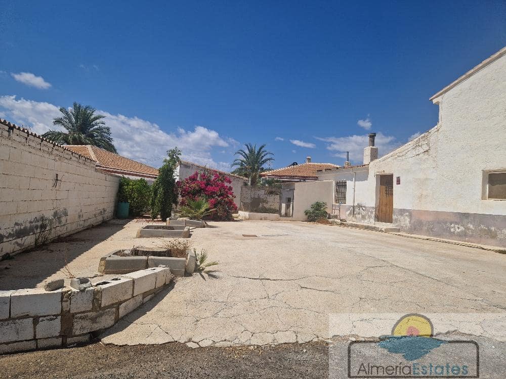 4 sypialnia Dom na sprzedaż w Arboleas - 110 000 € (Ref: 8509296)