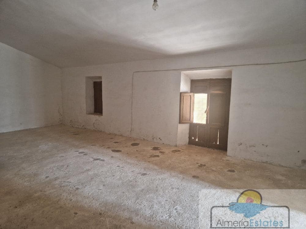 4 sypialnia Dom na sprzedaż w Arboleas - 110 000 € (Ref: 8509296)