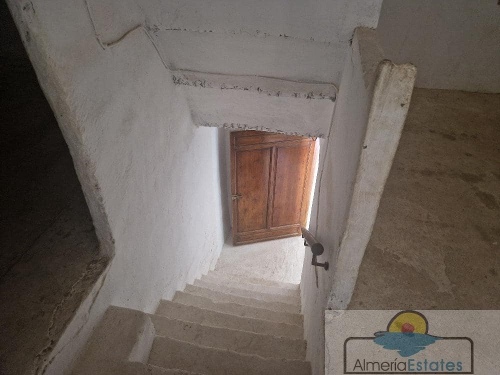 4 sypialnia Dom na sprzedaż w Arboleas - 110 000 € (Ref: 8509296)