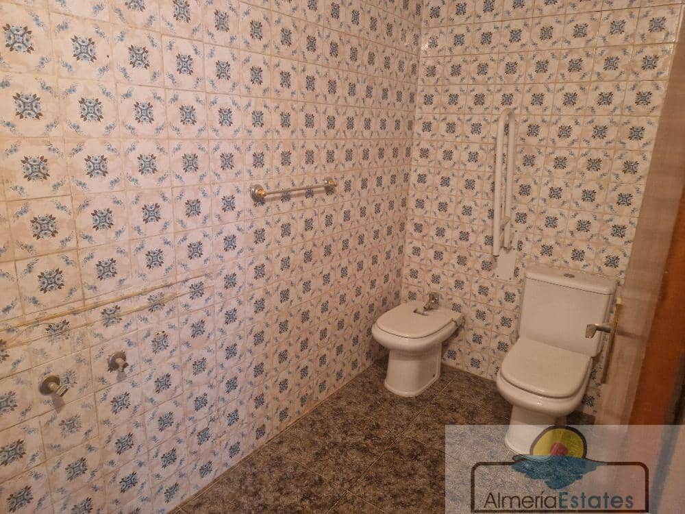 4 sypialnia Dom na sprzedaż w Arboleas - 110 000 € (Ref: 8509296)