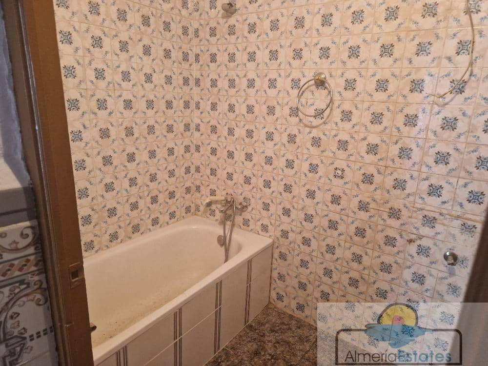 4 sypialnia Dom na sprzedaż w Arboleas - 110 000 € (Ref: 8509296)