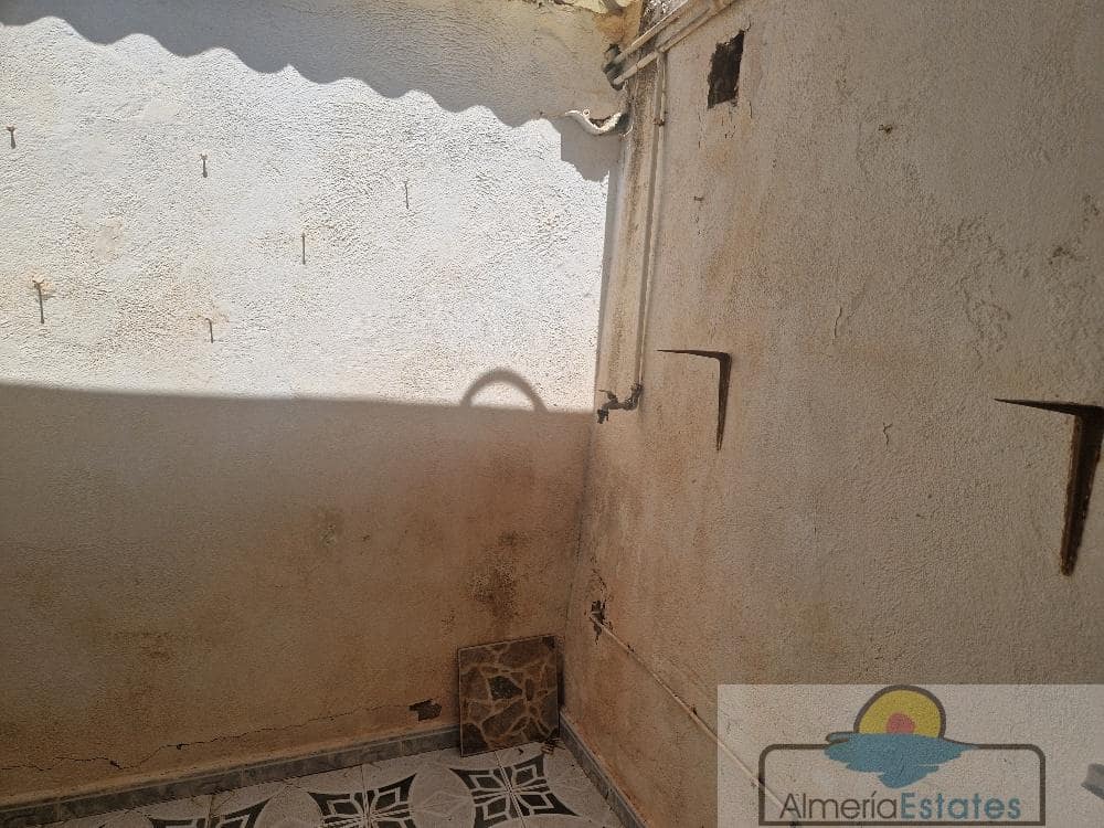 4 sypialnia Dom na sprzedaż w Arboleas - 110 000 € (Ref: 8509296)