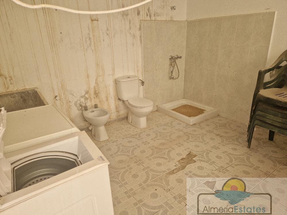 4 sypialnia Dom na sprzedaż w Arboleas - 110 000 € (Ref: 8509296)