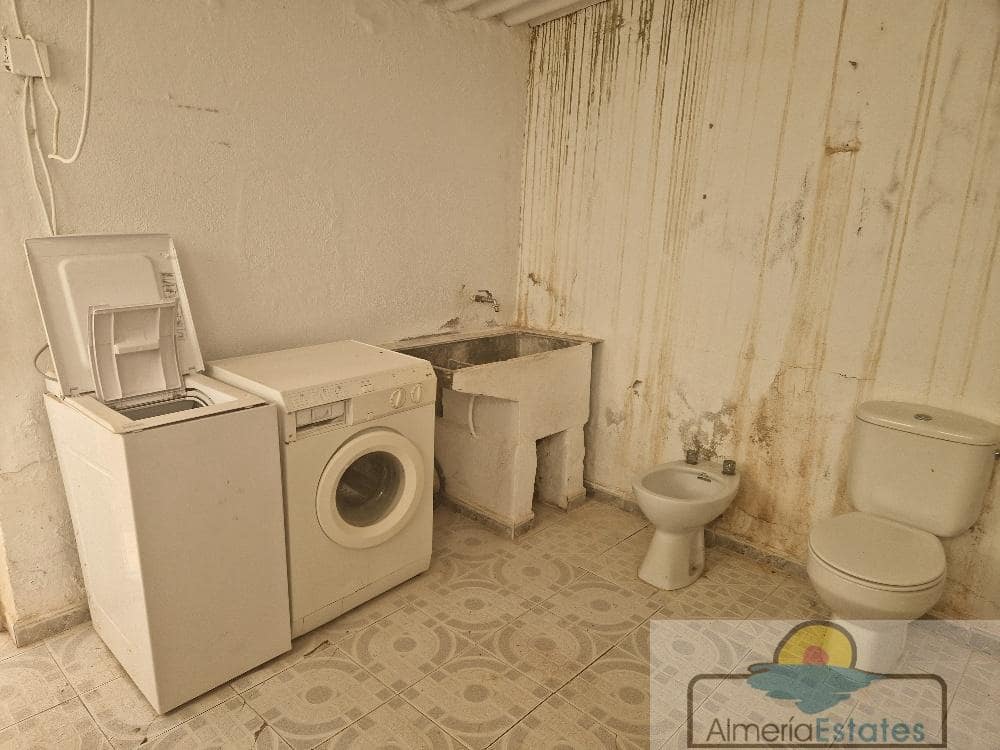 4 sypialnia Dom na sprzedaż w Arboleas - 110 000 € (Ref: 8509296)