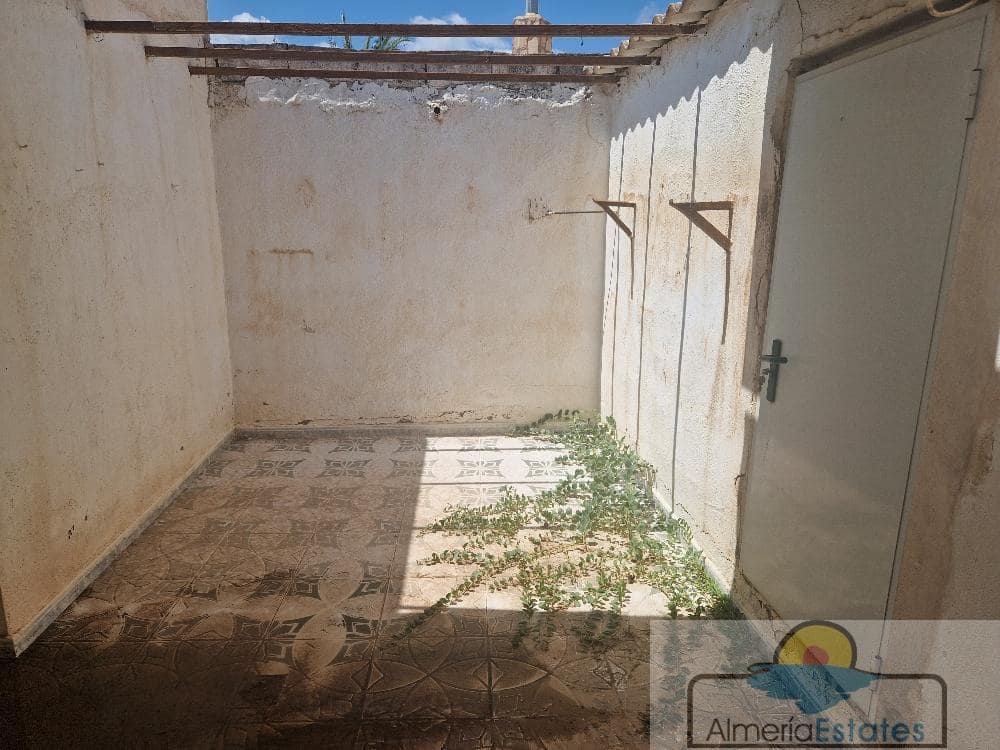 4 sypialnia Dom na sprzedaż w Arboleas - 110 000 € (Ref: 8509296)