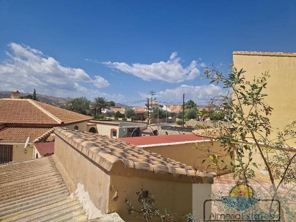 4 sypialnia Dom na sprzedaż w Arboleas - 110 000 € (Ref: 8509296)