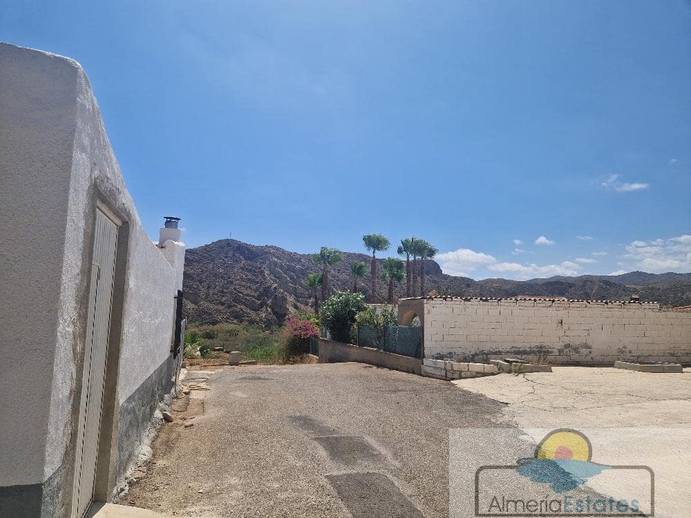 4 sypialnia Dom na sprzedaż w Arboleas - 110 000 € (Ref: 8509296)