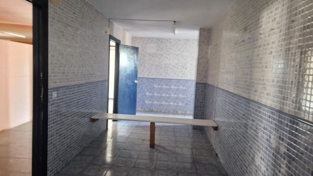 3 makuuhuone Kaupallinen vuokrattavana paikassa Olula del Río - 450 € (Ref: 8541653)