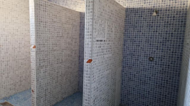 3 makuuhuone Kaupallinen vuokrattavana paikassa Olula del Río - 450 € (Ref: 8541653)