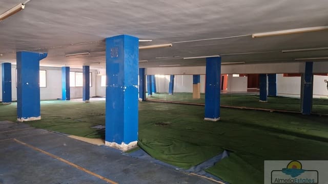 3 sovrum Kommersiell att hyra i Olula del Río - 450 € (Ref: 8541653)