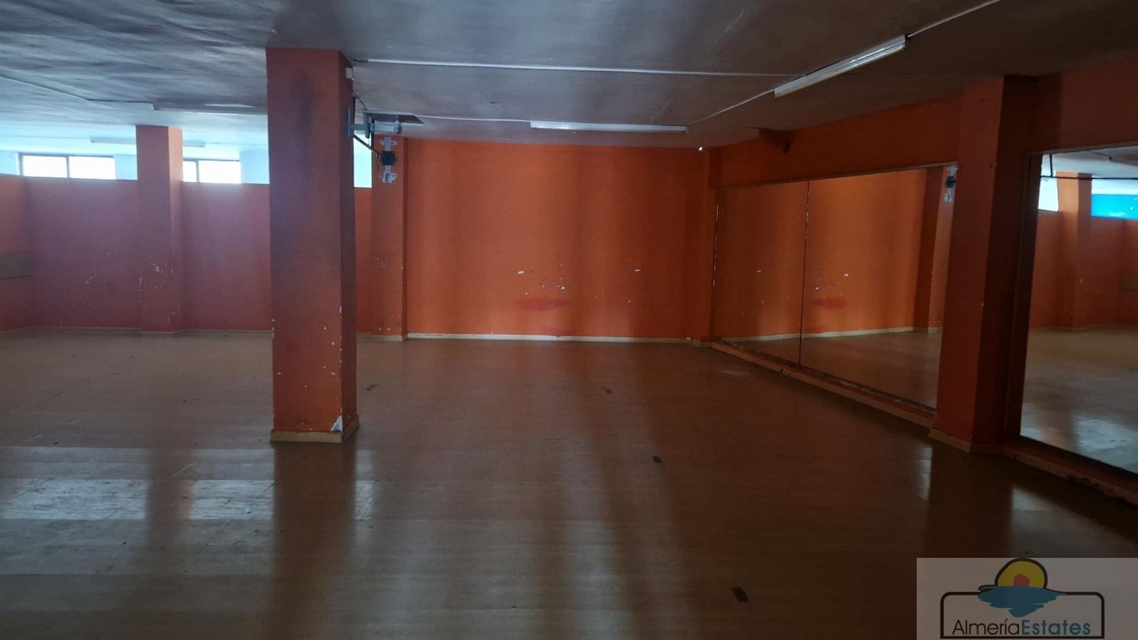 3 soveværelse Erhverv til leje i Olula del Rio - € 450 (Ref: 8541653)