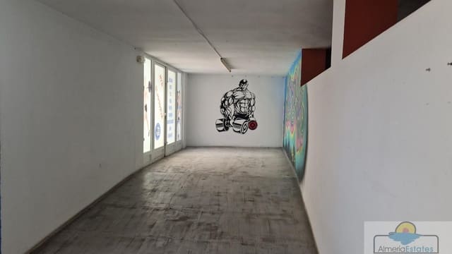 3 sovrum Kommersiell att hyra i Olula del Río - 450 € (Ref: 8541653)