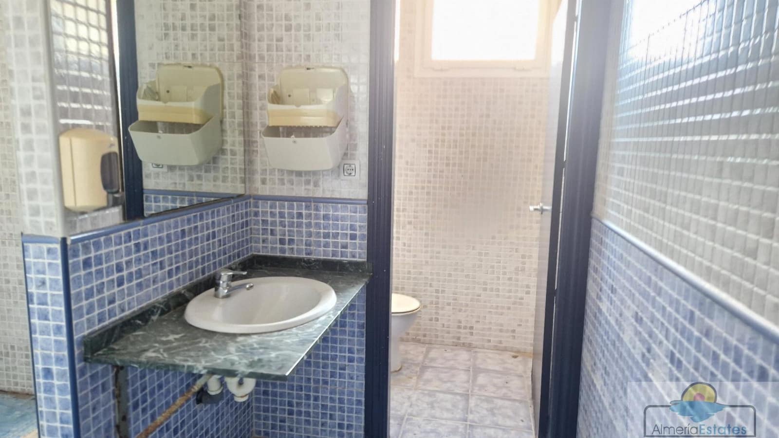 3 soveværelse Erhverv til leje i Olula del Rio - € 450 (Ref: 8541653)