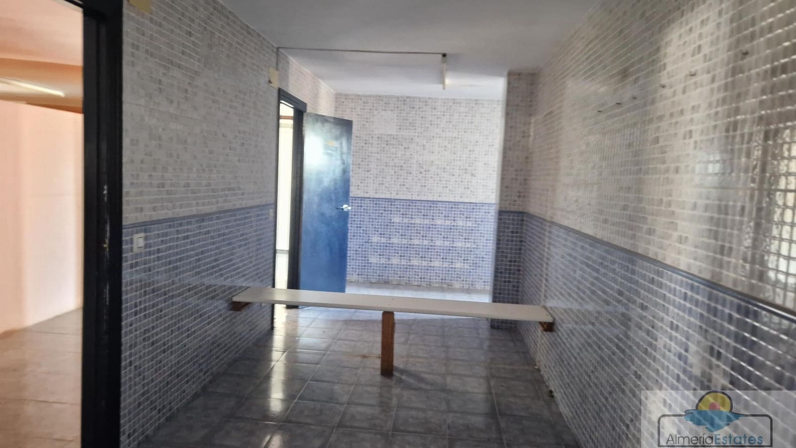 3 soveværelse Erhverv til leje i Olula del Rio - € 450 (Ref: 8541653)