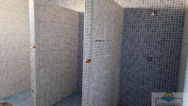 3 sovrum Kommersiell att hyra i Olula del Río - 450 € (Ref: 8541653)