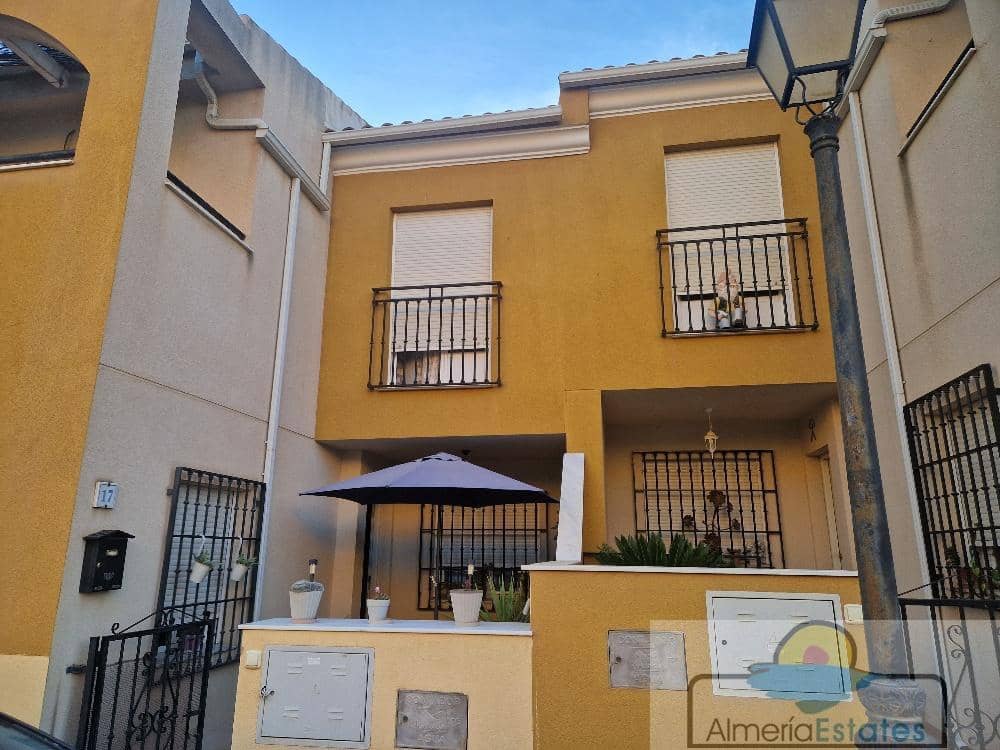 4 soverom Leilighet til salgs i Fines - € 120 000 (Ref: 8556252)