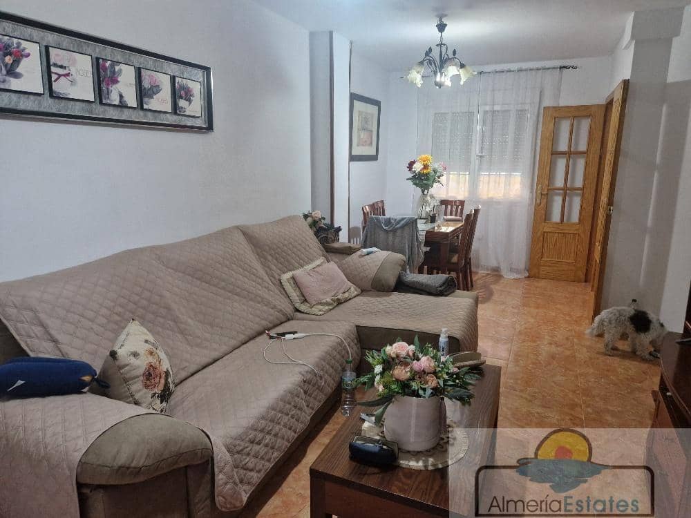 4 soverom Leilighet til salgs i Fines - € 120 000 (Ref: 8556252)