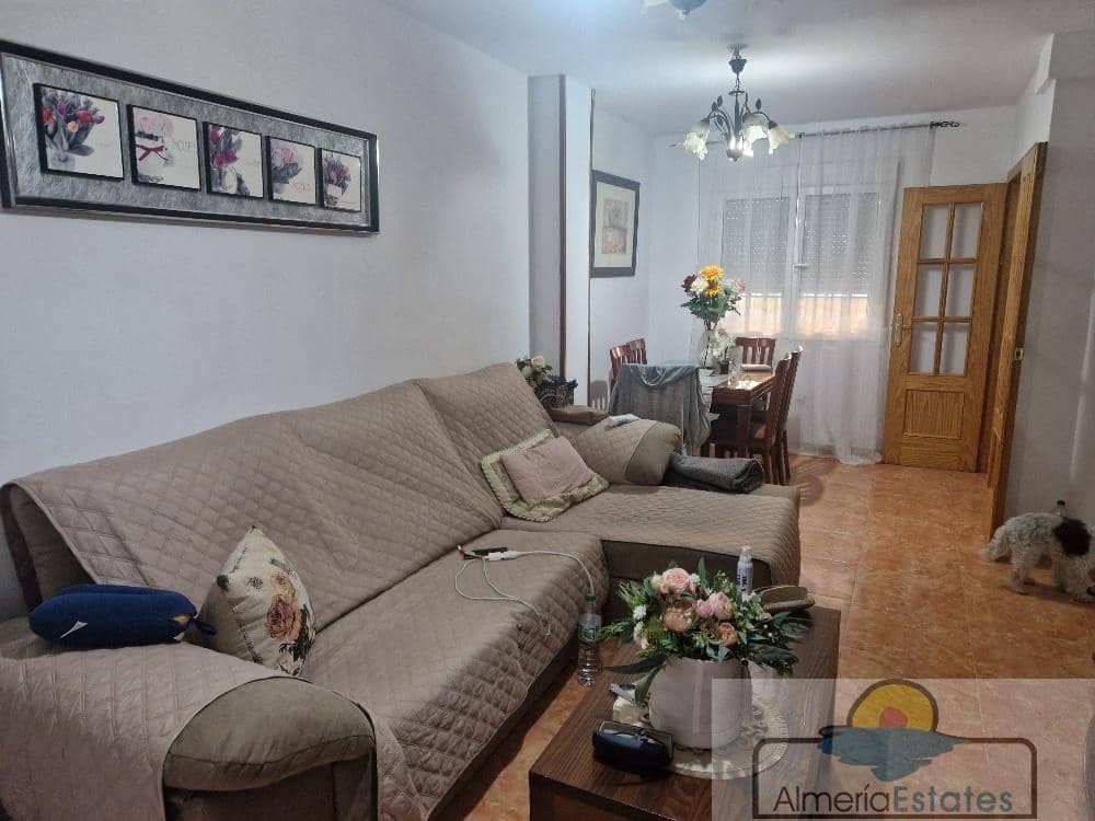 4 soverom Leilighet til salgs i Fines - € 120 000 (Ref: 8556252)