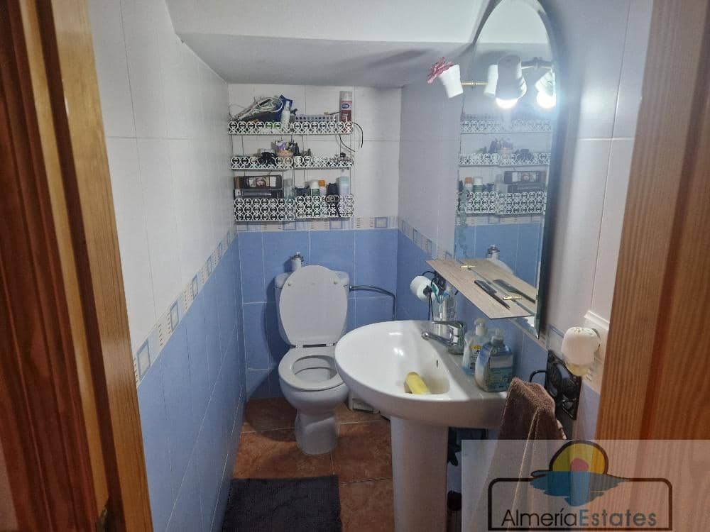 4 soverom Leilighet til salgs i Fines - € 120 000 (Ref: 8556252)