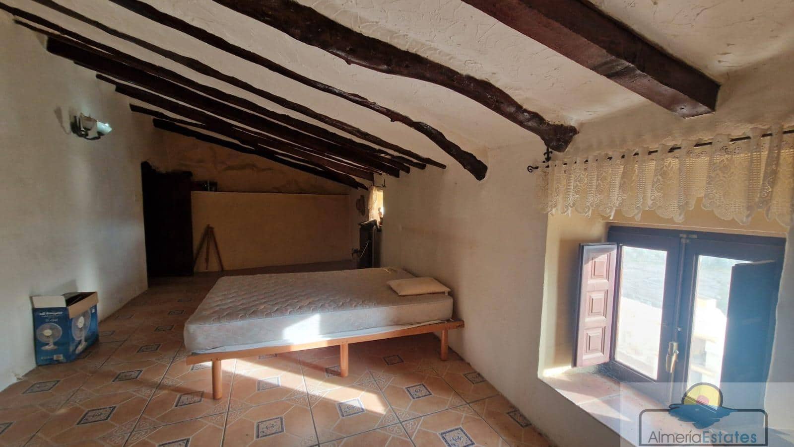 2 sypialnia Willa na sprzedaż w Albox - 65 000 € (Ref: 8573509)