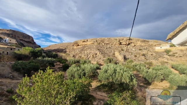 2 sypialnia Willa na sprzedaż w Albox - 65 000 € (Ref: 8573509)