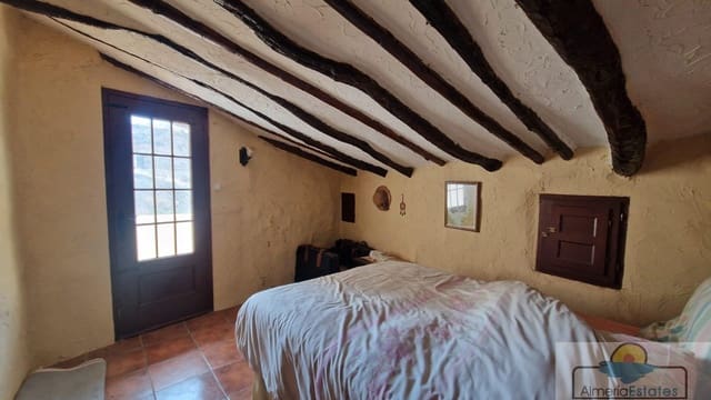 2 sypialnia Willa na sprzedaż w Albox - 65 000 € (Ref: 8573509)