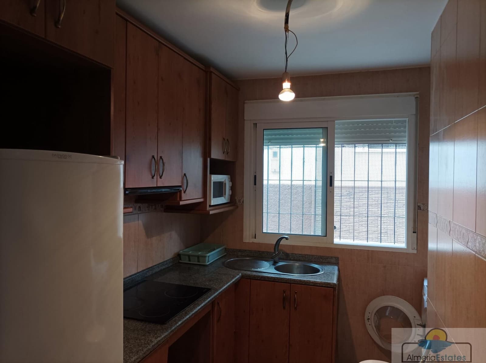 1 soveværelse Lejlighed til salg i Cantoria - € 48.000 (Ref: 8588066)