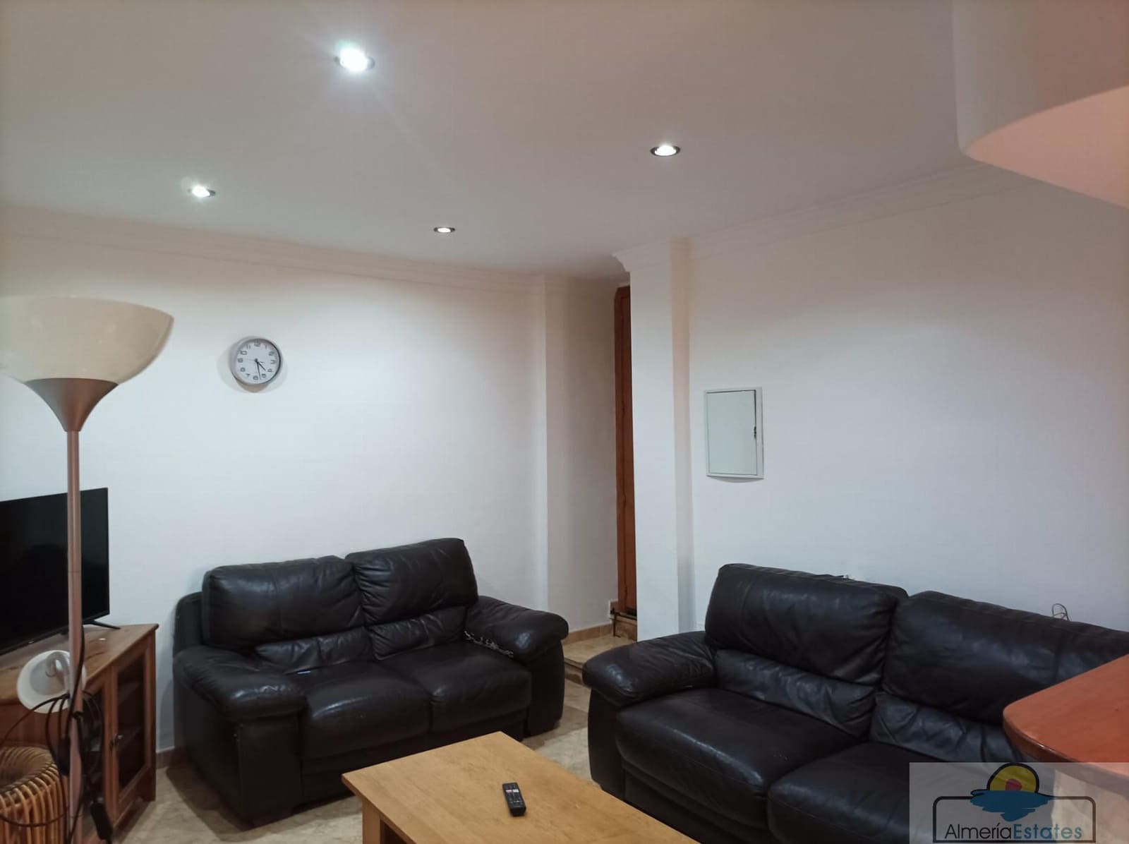 1 soveværelse Lejlighed til salg i Cantoria - € 48.000 (Ref: 8588066)