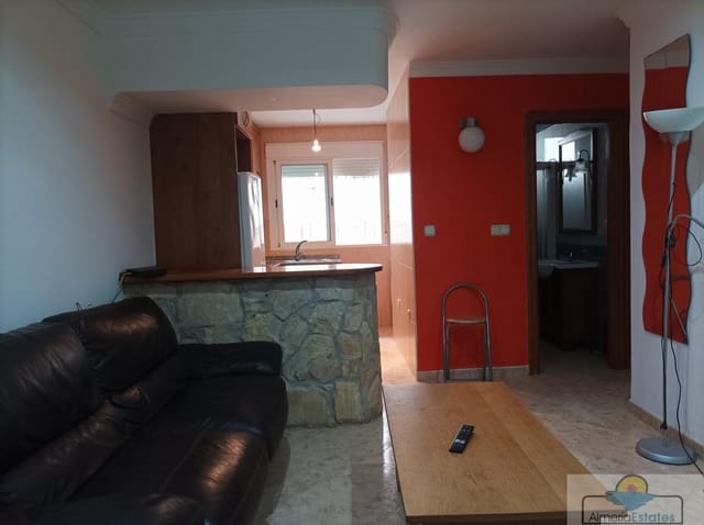 1 soveværelse Lejlighed til salg i Cantoria - € 48.000 (Ref: 8588066)