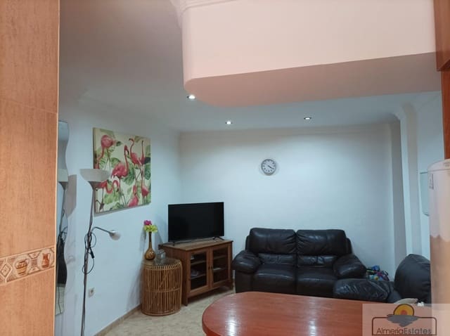 1 soveværelse Lejlighed til salg i Cantoria - € 48.000 (Ref: 8588066)