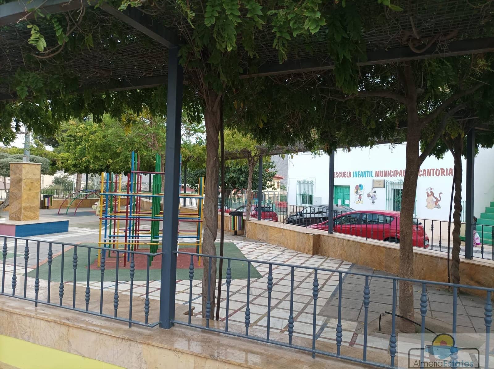 1 soveværelse Lejlighed til salg i Cantoria - € 48.000 (Ref: 8588066)