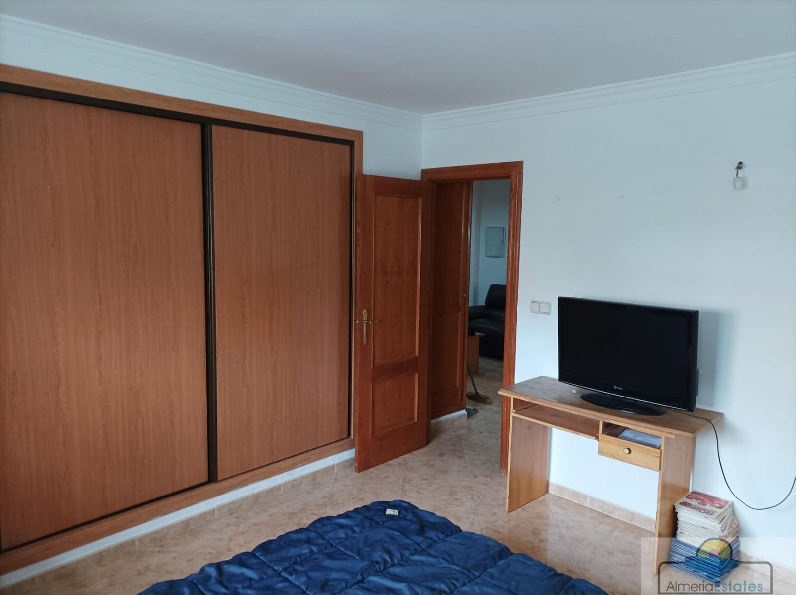 1 soveværelse Lejlighed til salg i Cantoria - € 48.000 (Ref: 8588066)