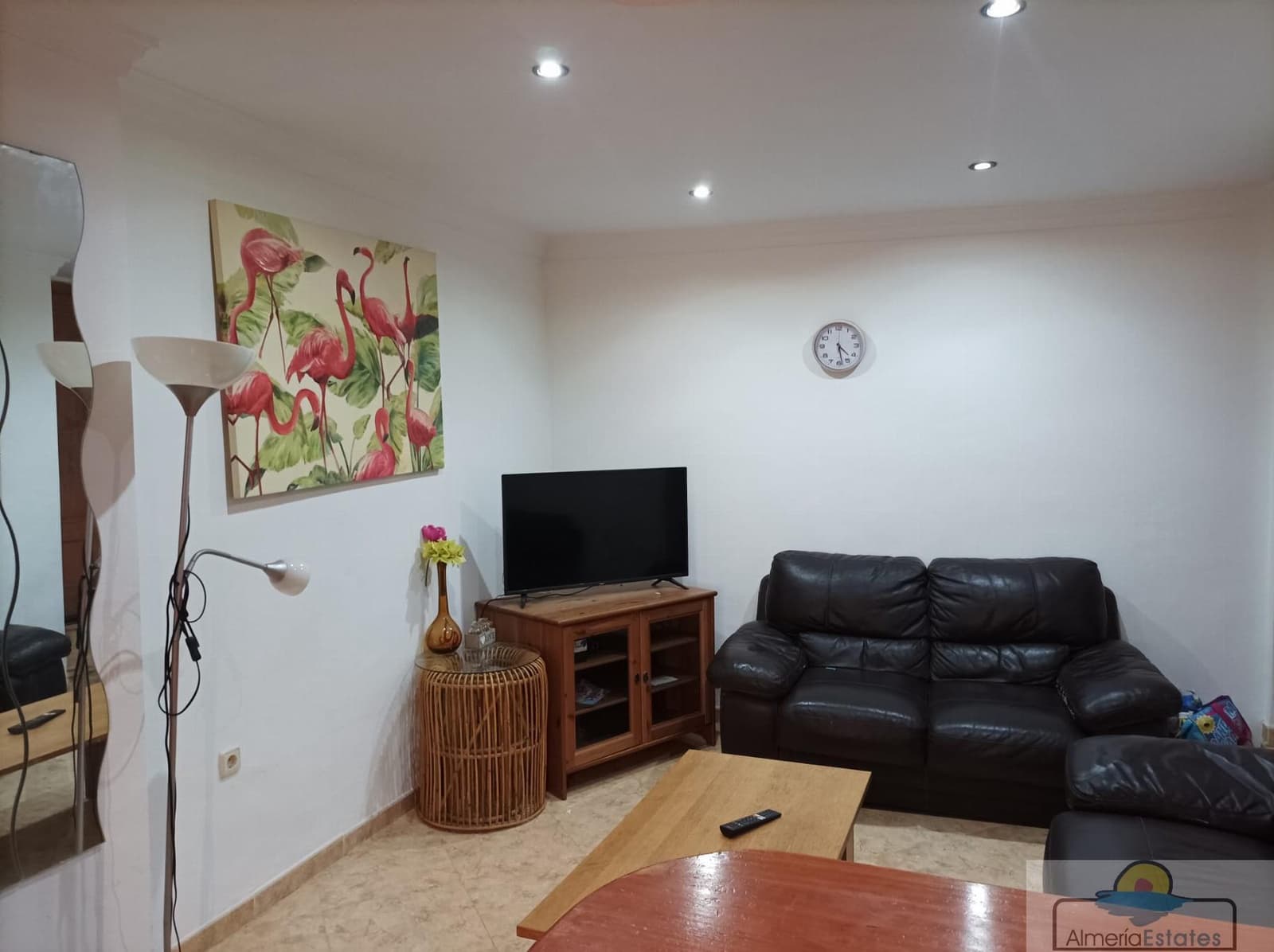 1 soveværelse Lejlighed til salg i Cantoria - € 48.000 (Ref: 8588066)