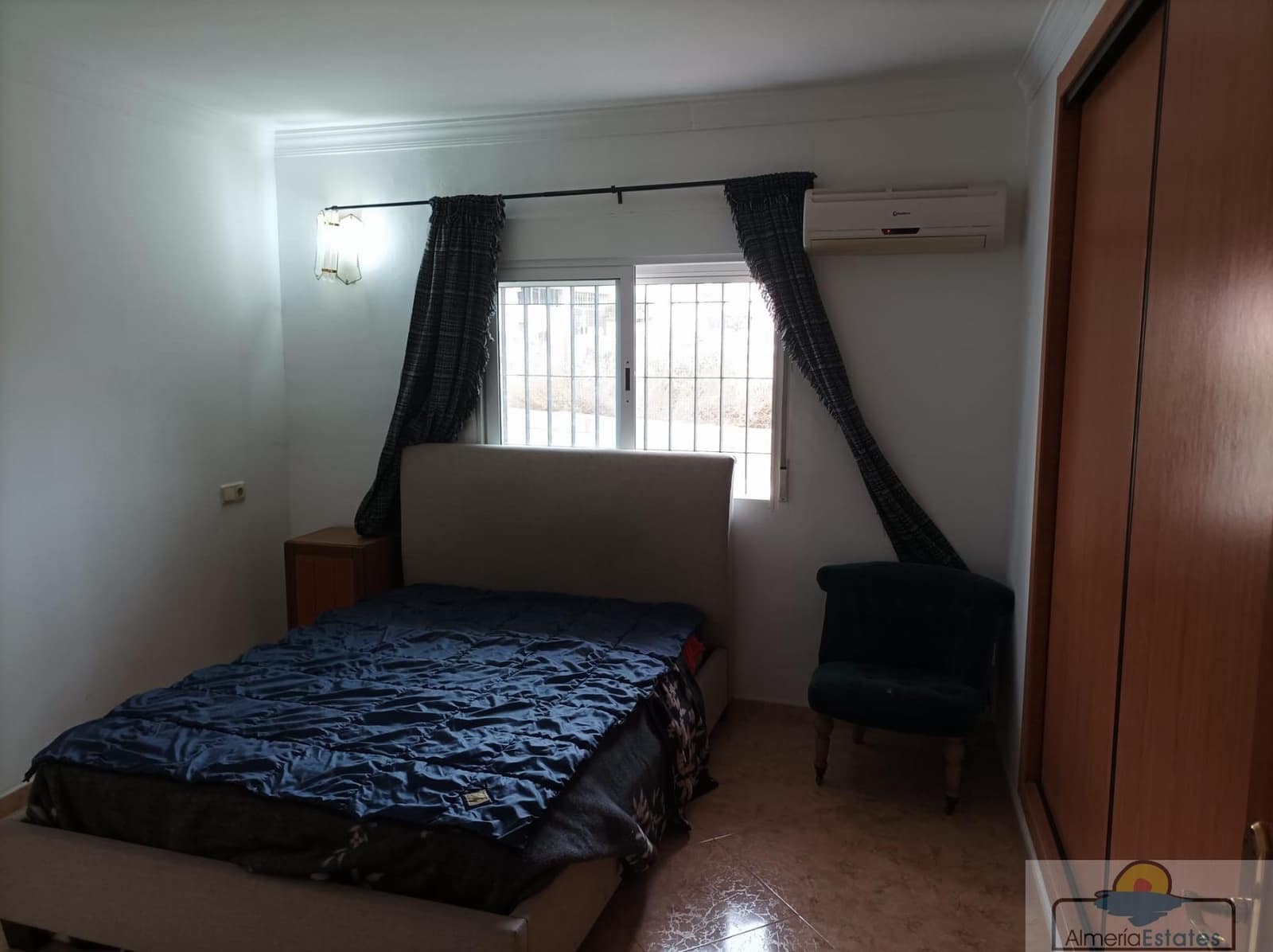 1 soveværelse Lejlighed til salg i Cantoria - € 48.000 (Ref: 8588066)