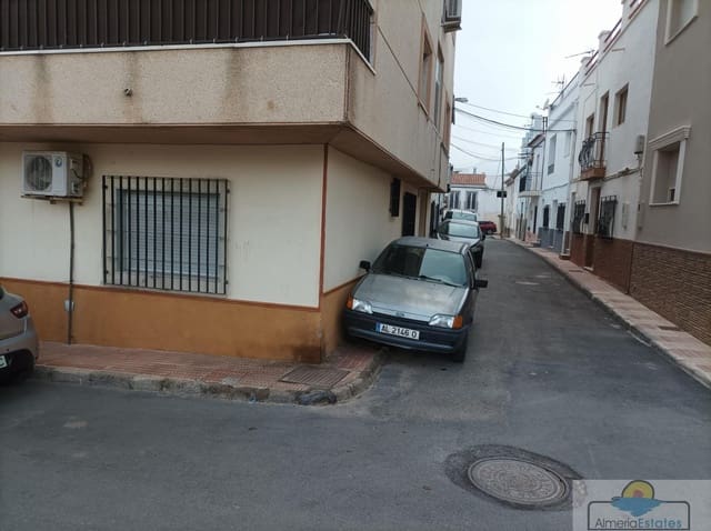 1 soveværelse Lejlighed til salg i Cantoria - € 48.000 (Ref: 8588066)