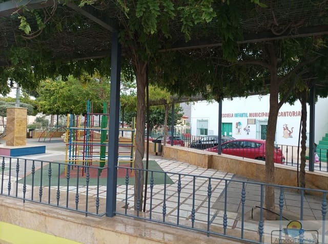 1 soveværelse Lejlighed til salg i Cantoria - € 48.000 (Ref: 8588066)