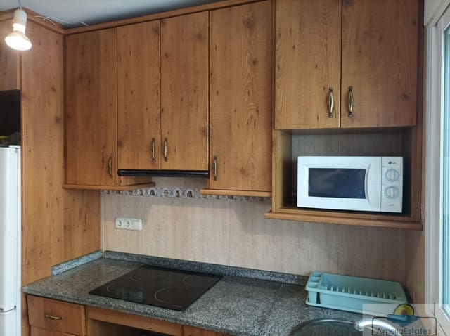 1 soveværelse Lejlighed til salg i Cantoria - € 48.000 (Ref: 8588066)