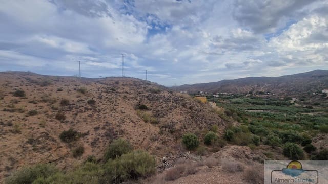 4 sovrum Villa till salu i Albox - 59 000 € (Ref: 8628390)