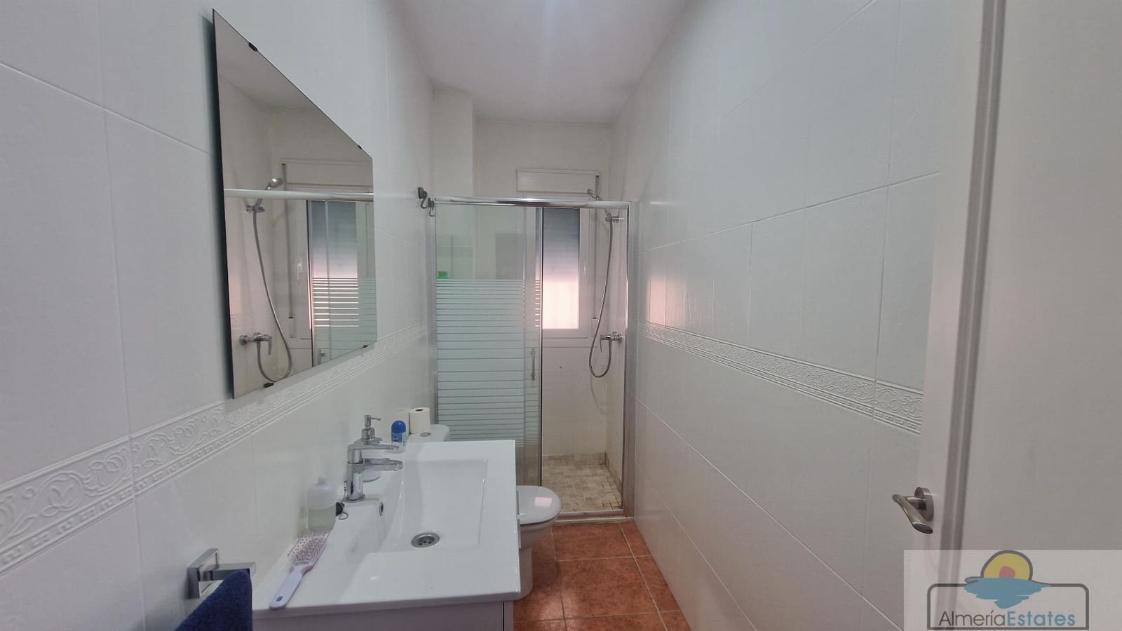 4 sypialnia Dom na sprzedaż w Arboleas - 180 000 € (Ref: 8628395)