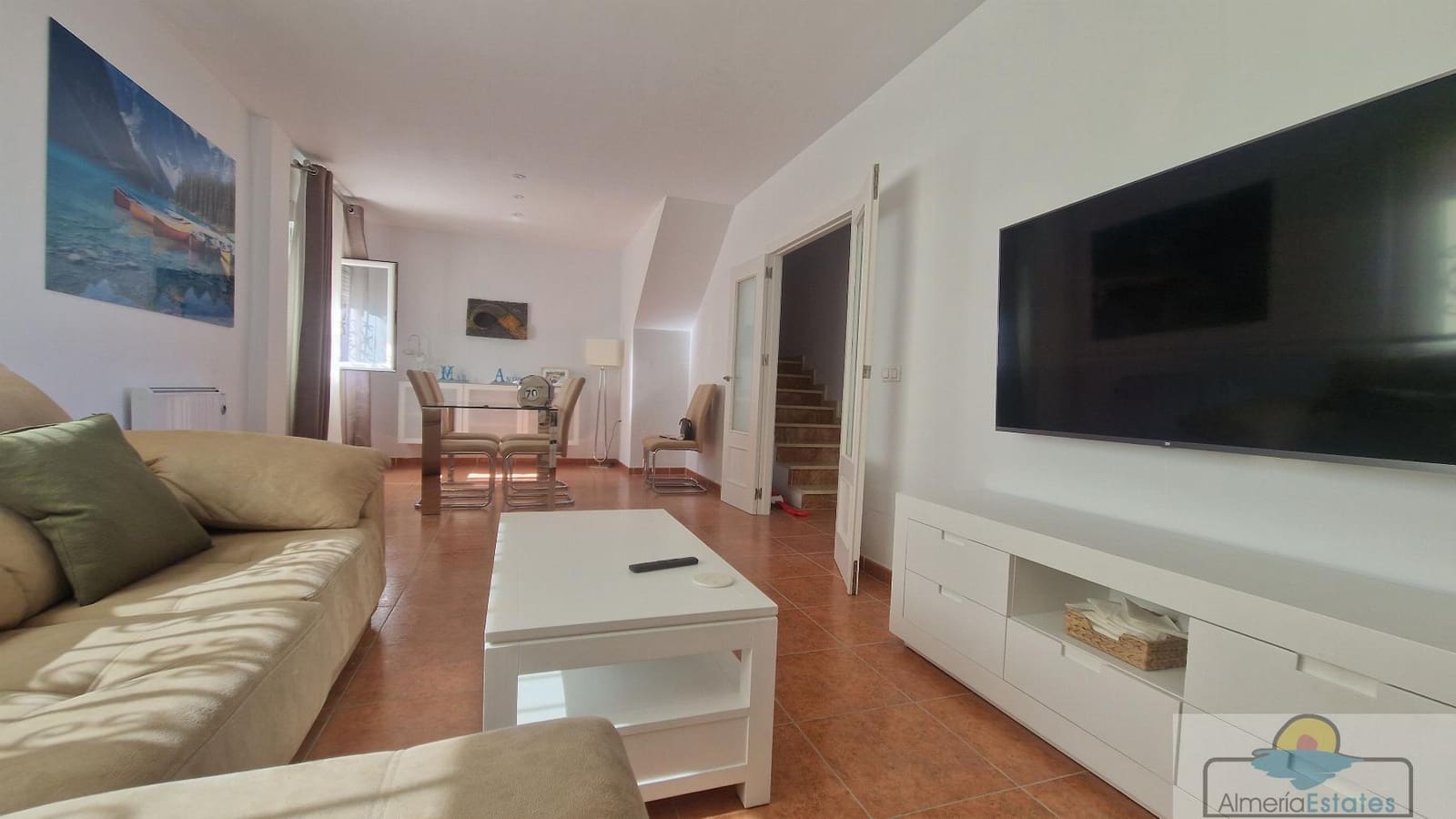 4 sypialnia Dom na sprzedaż w Arboleas - 180 000 € (Ref: 8628395)