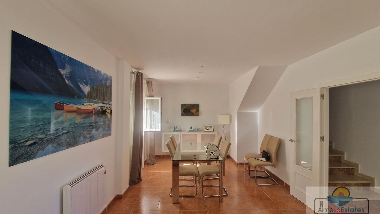 4 sypialnia Dom na sprzedaż w Arboleas - 180 000 € (Ref: 8628395)