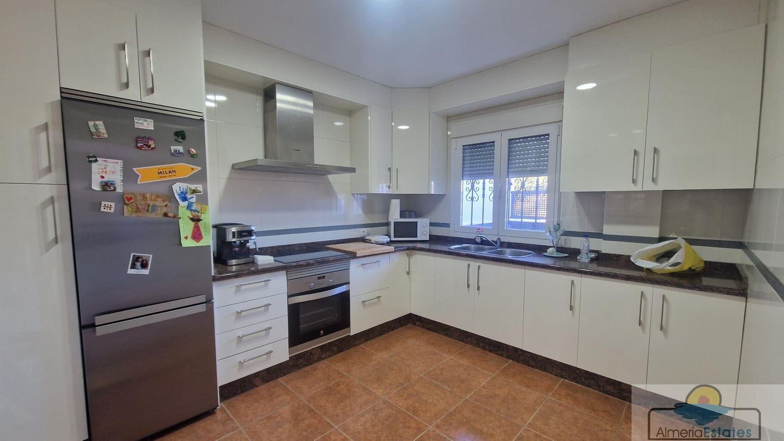 4 sypialnia Dom na sprzedaż w Arboleas - 180 000 € (Ref: 8628395)